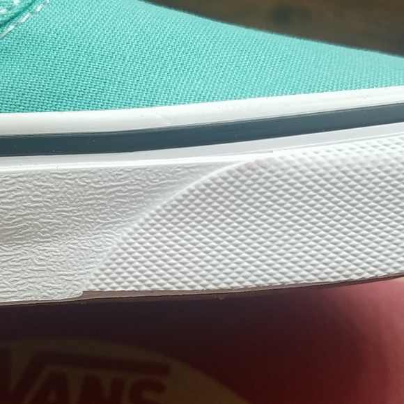 Van's classic slip on BRAND New - Picture 8 of 10